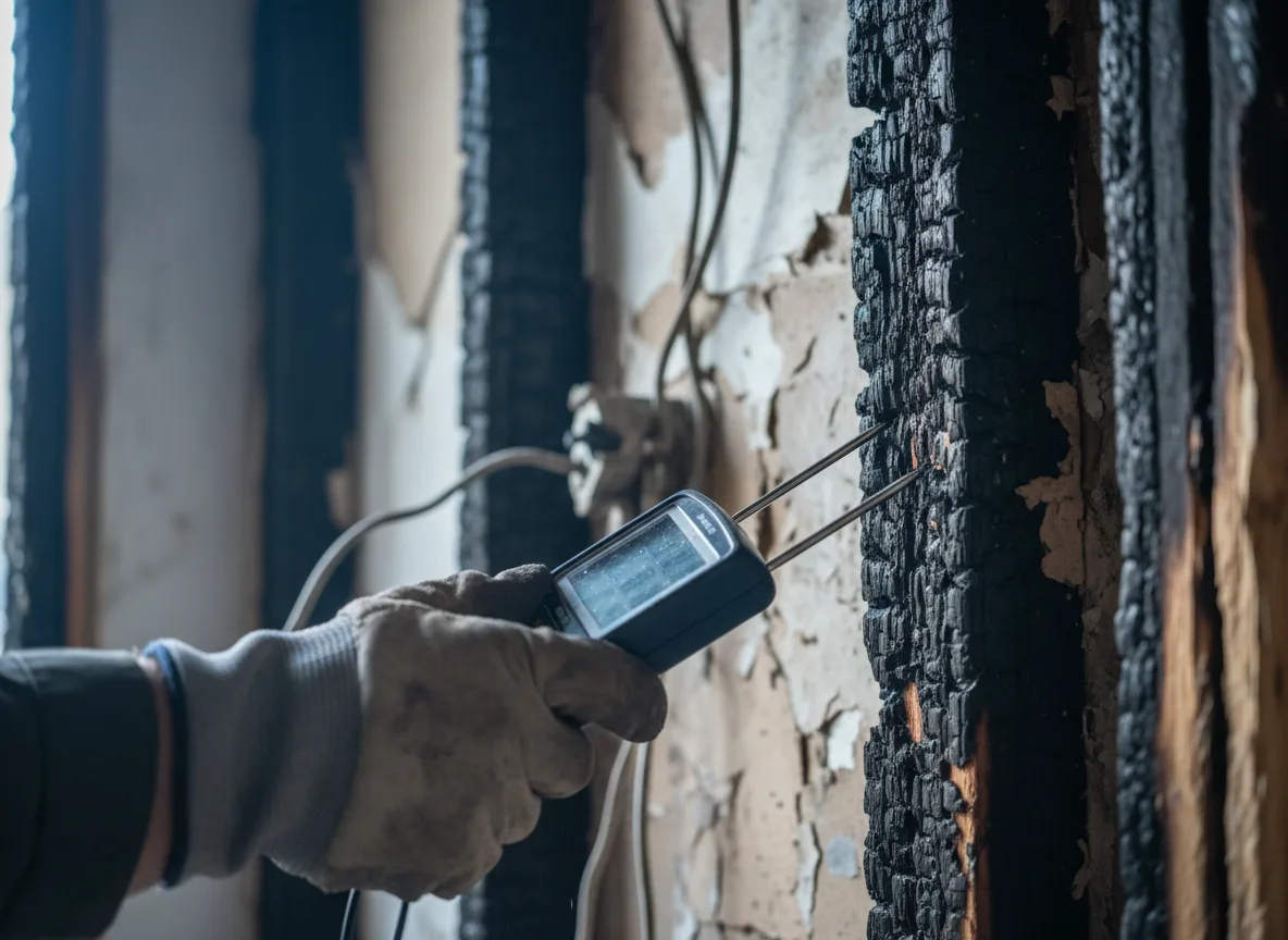 Fire Damage Restoration Gallup, NM FAQs